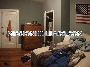 12 Bucknam St #U1, Boston, MA 02120