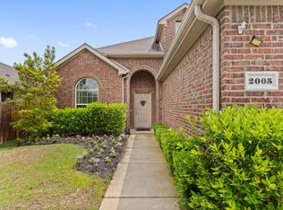 2005 Karsen Ln, Heartland, TX 75126
