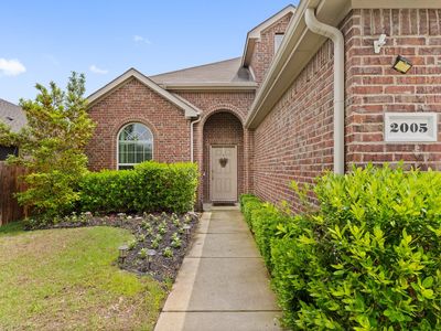 2005 Karsen Ln, Heartland, TX, 75126
