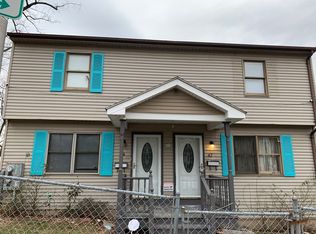 42-44 Longhill St, Springfield, MA 01108