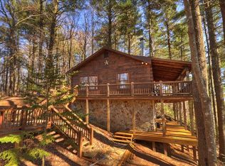 471 Butler Creek Rd #2, Ellijay, GA 30536