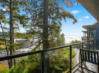 596 Marine Dr UNIT 302, Ucluelet, BC V0R 3A0