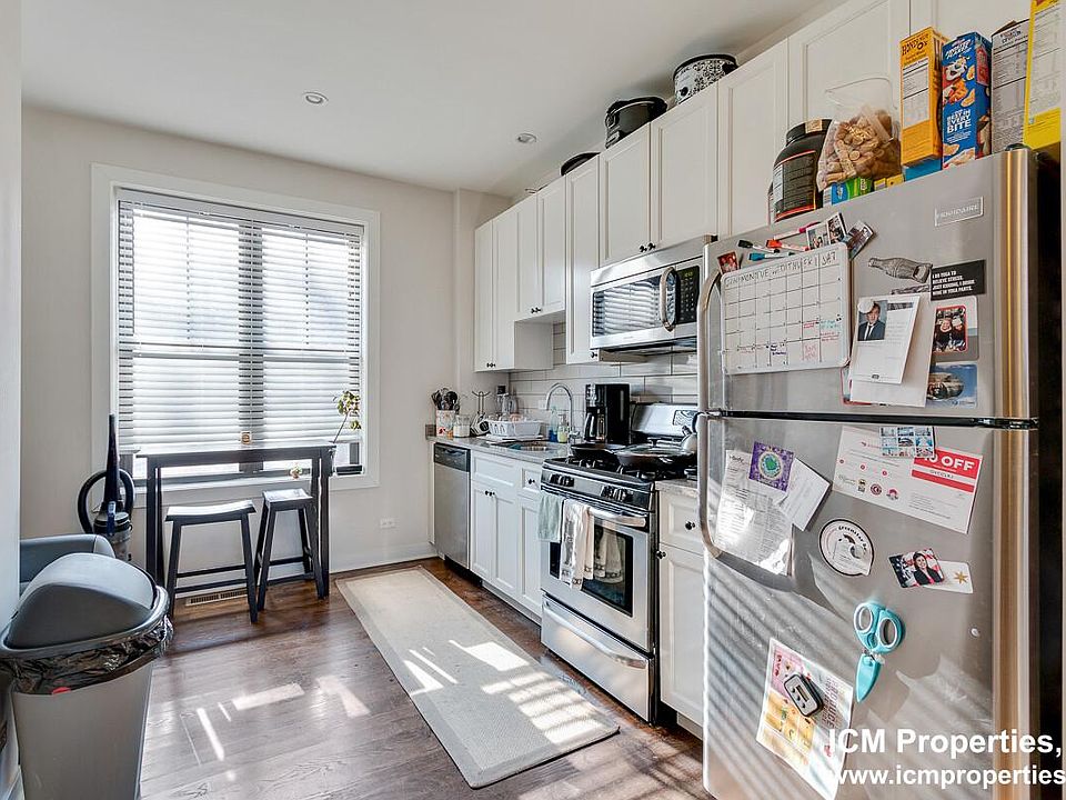 1st image of 1619 W Belle Plaine Ave #2