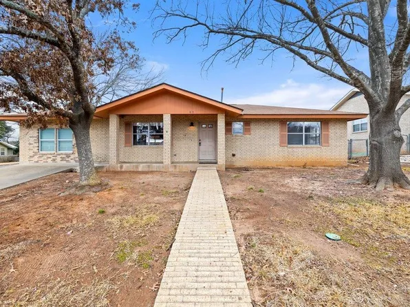 618 Cross Mountain Dr, Fredericksburg, TX 78624