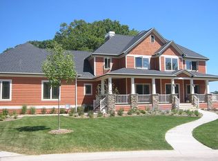 219 Phillip Ct, Kohler, WI 53044