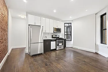 Rented by Halstead Real Estate