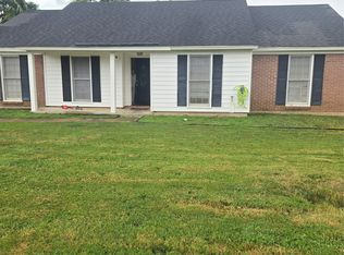 4316 Salinas Ct, Montgomery, AL 36109