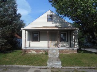 1101 Butler St, Richmond, IN