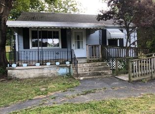 9851 Lake Shore Rd, Angola, NY