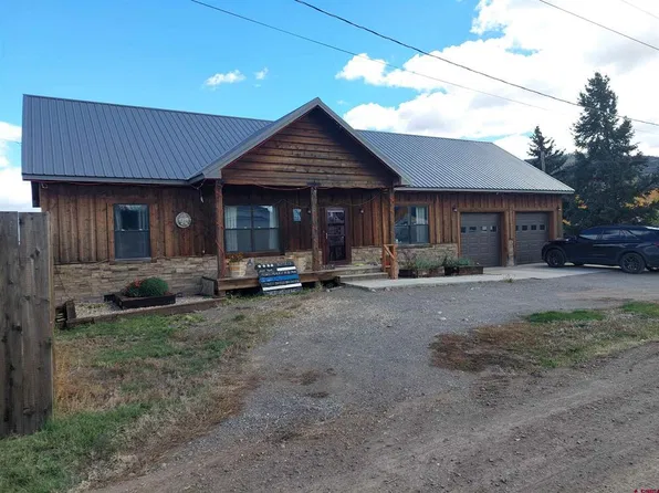 42 Browns Road, South Fork, CO 81154