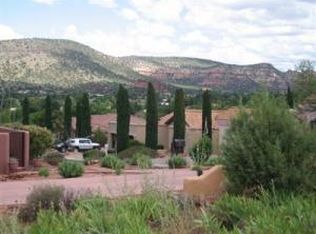 61 Ridge Rock Rd, Sedona, AZ 86351