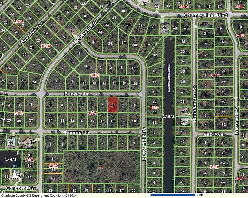1st image of 12477 Benner Ln