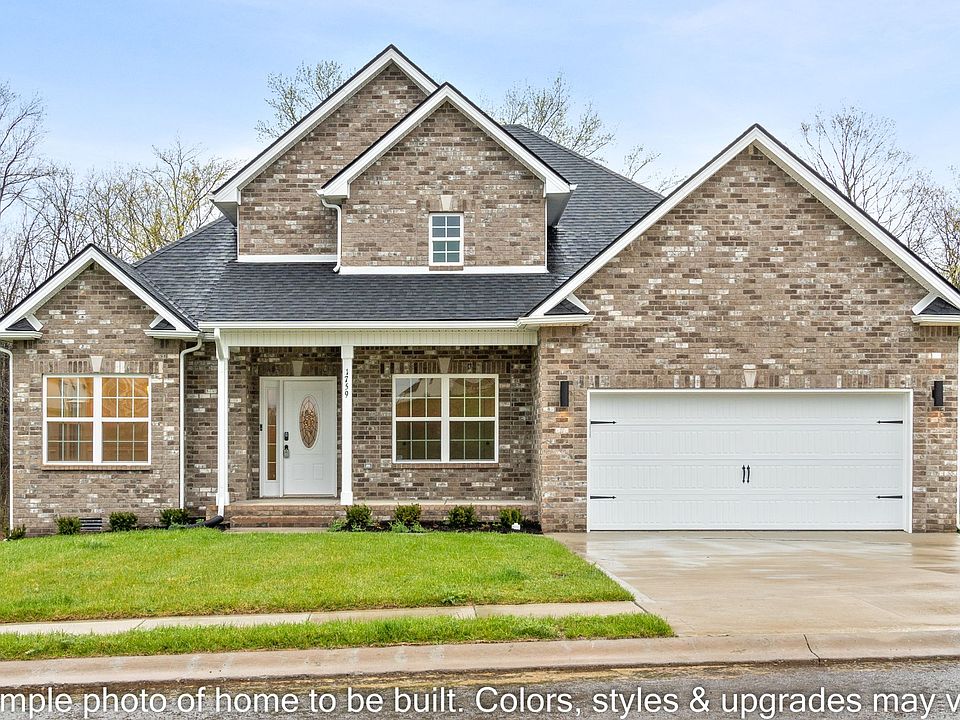 1st image of 743 Emma Dean Ct Lot 102