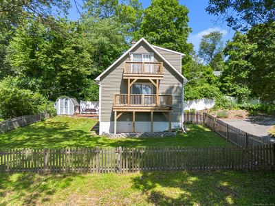 48 Hudson Drive, New Fairfield, CT, 06812
