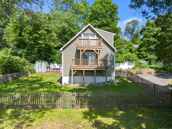 48 Hudson Drive, New Fairfield, CT 06812