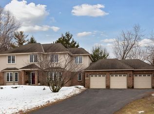 3855 Comstock Ln N, Plymouth, MN 55446