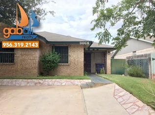 9664 Ashton Loop, Laredo, TX 78045