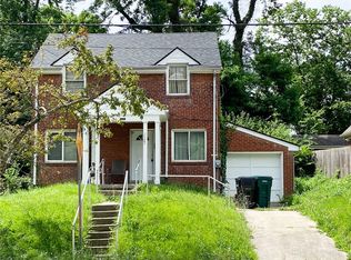 1127 Cedar Ave, Cincinnati, OH 45224