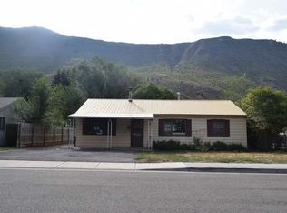 3017 Sopris Ave, Glenwood Springs, CO 81601
