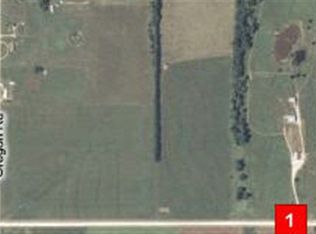 3793 Sand Creek Rd, Ottawa, KS 66067