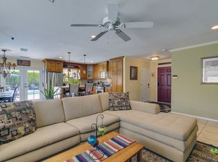 804 S Paseo Dorotea, Palm Springs, CA 92264