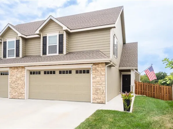 3221 Atchison Ave, Lawrence, KS 66047