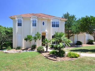 2 Trophy Way, San Antonio, TX 78258