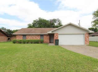2312 Hackberry St, Mission, TX 78574