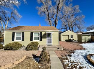 2830 W Bijou St, Colorado Springs, CO 80904