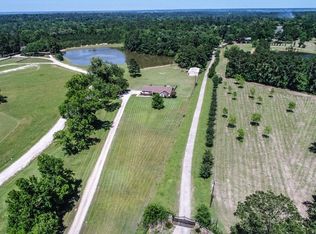1955 S Pine Lake Rd, Montgomery, TX 77316