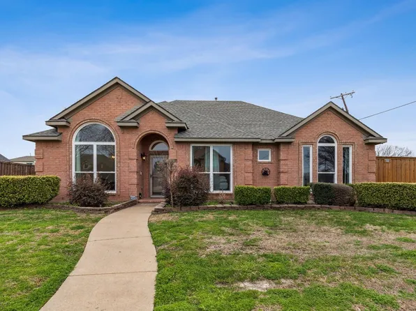 7310 Harbor Dr, Rowlett, TX 75088