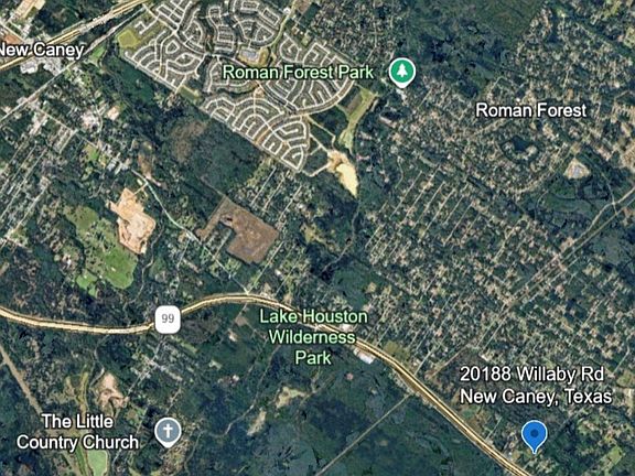 3rd image of 20188 Willaby Rd