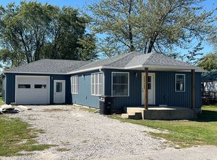 615 N 21st St, Unionville, MO 63565
