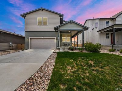 6622 4th Street Road, Greeley, CO, 80634