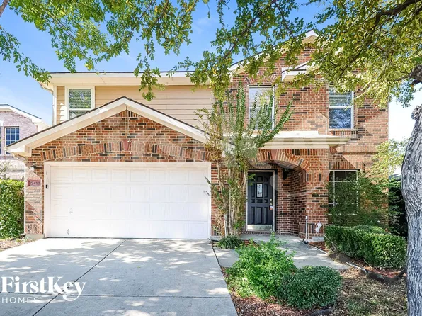 13413 Lost Spurs Rd, Roanoke, TX 76262
