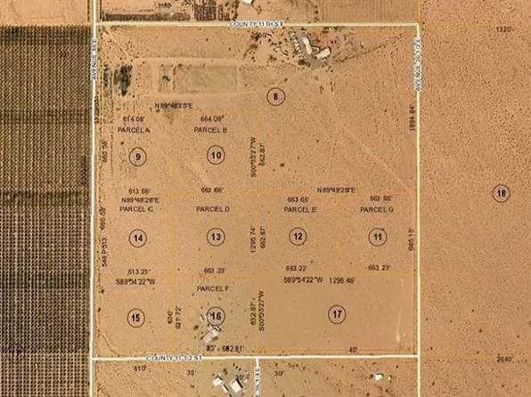 36 Avenue E, Wellton, AZ 85356