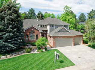 950 W Dry Creek Rd, Littleton, CO 80120