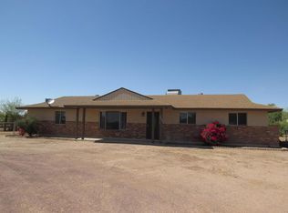 422 W Calle Rosa, Casa Grande, AZ 85194