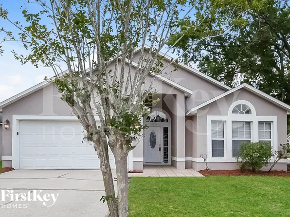 1033 Old Barn Rd, Orlando, FL 32825