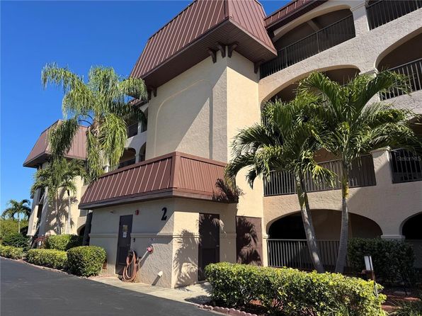 23465 Harborview Rd APT 244