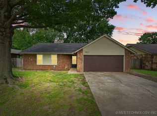 9222 S 92nd East Ave, Tulsa, OK 74133