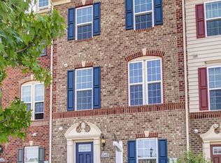 5345 S Center Dr, Greenbelt, MD