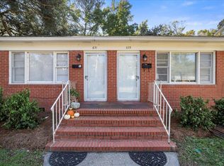 631 Windermere Blvd, Charleston, SC 29407