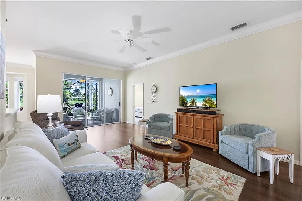 2 bed, 2.0 bath, 1571 sqft, $2,900 — Photo 3