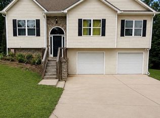 103 Woodside Ct, Temple, GA 30179