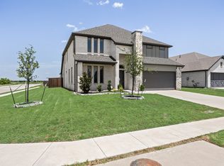 418 Tuscany Dr, Forney, TX 75126