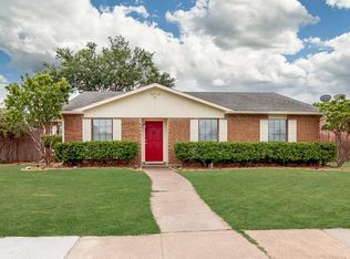 2118 E Peters Colony Rd, Carrollton, TX 75007