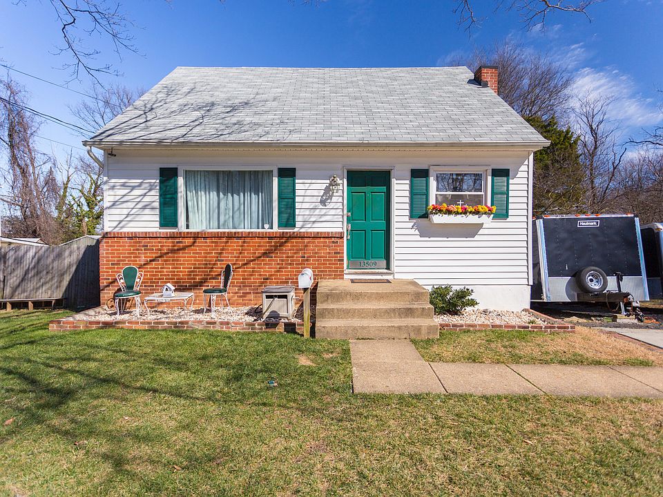 1st image of 13509 Woodvale Ct