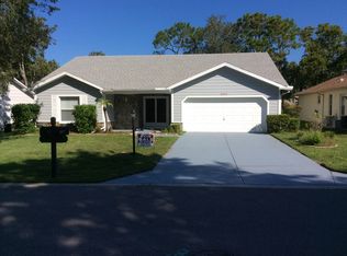 6465 Pine Meadows Dr, Spring Hill, FL 34606