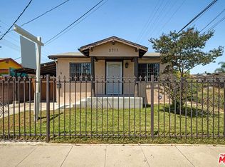 3711 7th Ave, Los Angeles, CA 90018